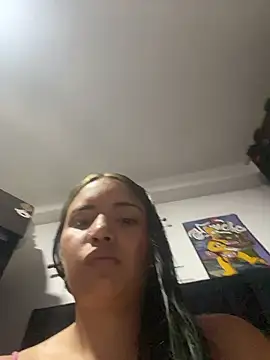 Snapshot of liliymike19 chatting on 01.06.26 liliymike19 online show from 01.06.26