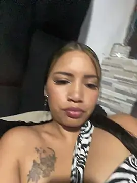 Snapshot of liliymike19 chatting on 01.08.26 liliymike19 online show from 01.08.26