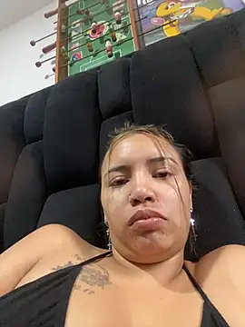 Snapshot of liliymike19 chatting on 01.10.26 liliymike19 online show from 01.10.26