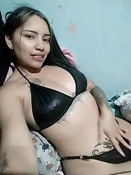 Snapshot of liliymike19 chatting on 01.15.26 liliymike19 online show from 01.15.26