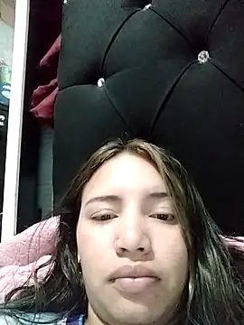 Snapshot of liliymike19 chatting on 01.16.26 liliymike19 online show from 01.16.26