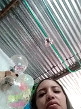 Snapshot of liliymike19 chatting on 02.08.26 liliymike19 online show from 02.08.26