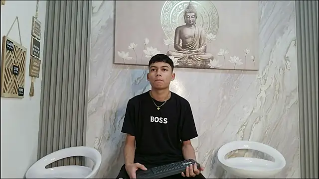 Snapshot of HORNY_PRETTY chatting on 03.06.26 HORNY PRETTY online show from 03.06.26