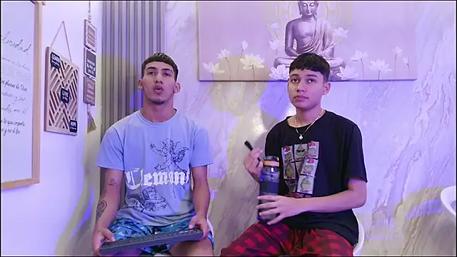 Snapshot of HORNY_PRETTY chatting on 03.11.26 HORNY PRETTY online show from 03.11.26