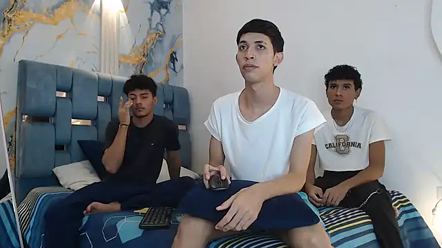 SWEET RABBIT1 online show from 01.18.26