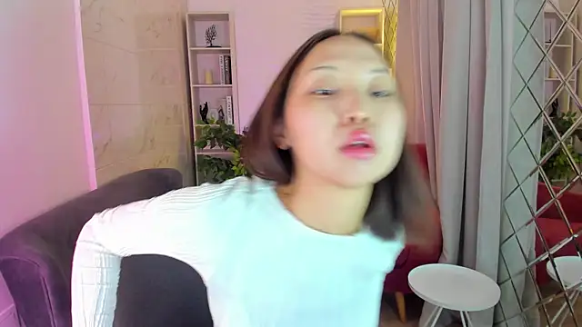 Snapshot of AngellaSoftt chatting on 12.15.25 AngellaSoftt online show from 12.15.25