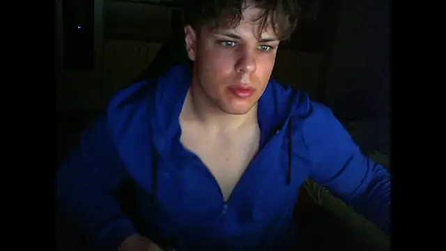 GymGuy0505 online show from 02.17.26