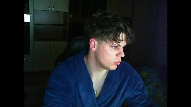 GymGuy0505 online show from 03.12.26