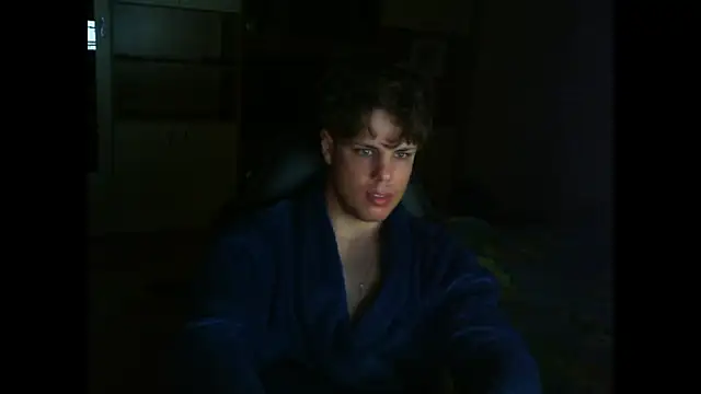 GymGuy0505 online show from 03.22.26