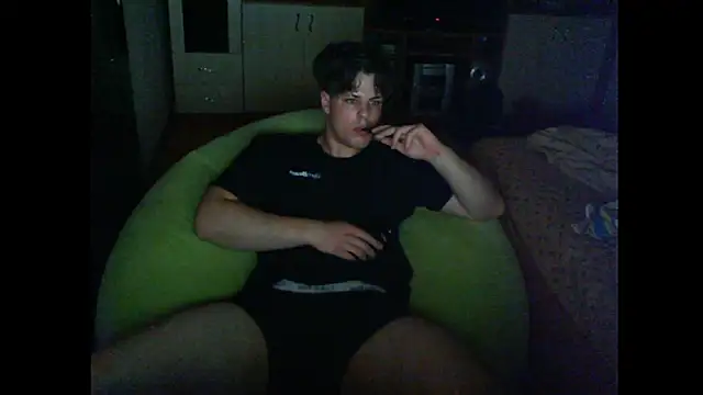 GymGuy0505 online show from 05.31.26