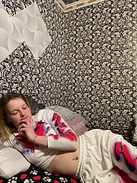 Barbika19 online show from 01.18.26