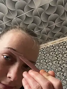 Barbika19 online show from 04.11.26