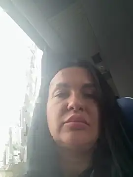 Snapshot of MeganBlueq chatting on 12.18.25 MeganBlueq online show from 12.18.25