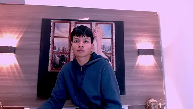 Joseph Gonzalez online show from 01.13.26