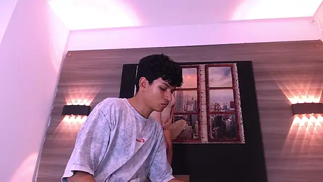 Joseph Gonzalez online show from 02.02.26