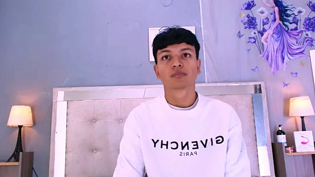 Joseph Gonzalez online show from 04.06.26