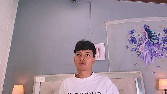 Joseph Gonzalez online show from 04.07.26