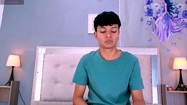 Joseph Gonzalez online show from 04.15.26