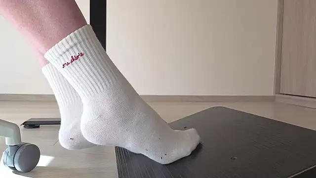 Feetbeth online show from 03.16.26