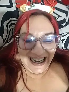 Snapshot of sharon_G chatting on 12.14.25 sharon G online show from 12.14.25