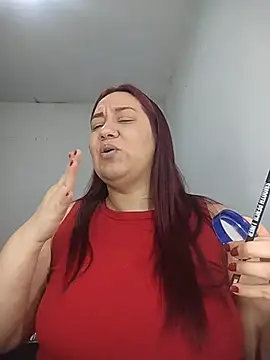 Snapshot of sharon_G chatting on 12.18.25 sharon G online show from 12.18.25