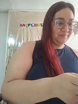 sharon G online show from 02.08.26