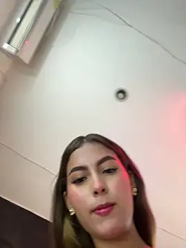 Valeria-escobar online show from 05.26.26
