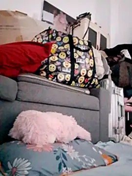 Cako-naka online show from 12.17.25