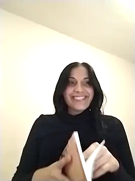 DommeVioleta online show from 12.21.25