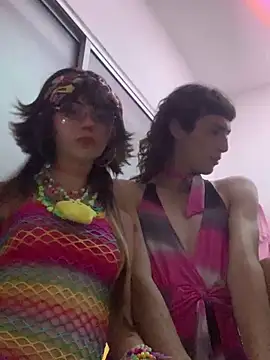 Alayafatttt online show from 12.21.25