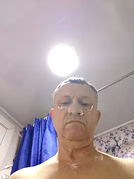 Sashabikros online show from 02.21.26