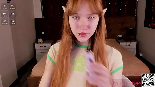 EmmaPratt online show from 03.21.26