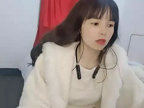summerxiaojiejie online show from 03.02.26