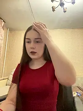 Yaseniya  online show from 01.07.26