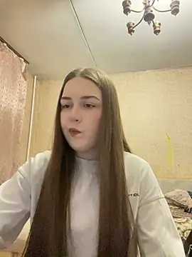 Yaseniya  online show from 01.10.26