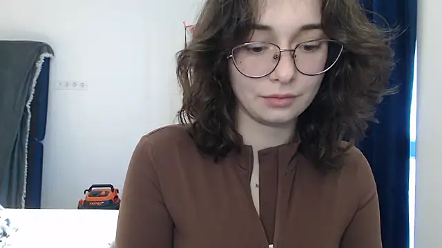 Angelik5371 online show from 01.08.26