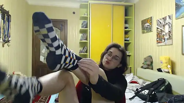 Angelik5371 online show from 01.10.26