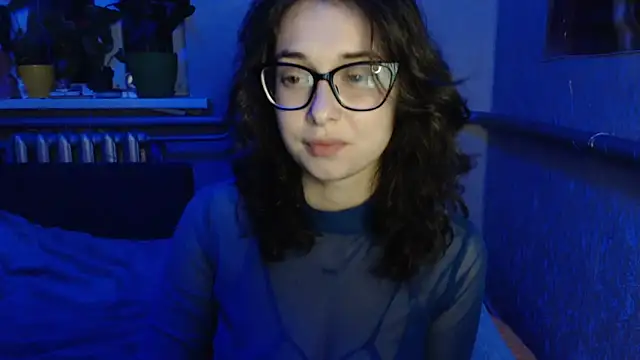 Angelik5371 online show from 04.16.26