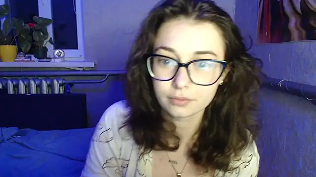 Snapshot of Angelik5371 chatting on 04.20.26 Angelik5371 online show from 04.20.26