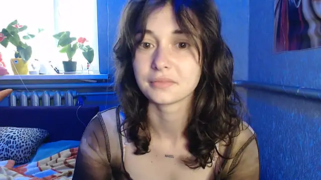 Angelik5371 online show from 07.08.26
