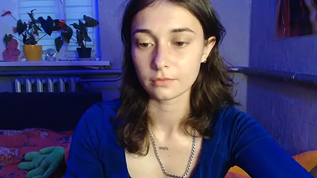Angelik5371 online show from 08.08.26