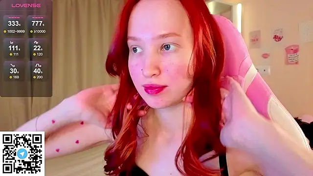 sunflare  online show from 02.23.26