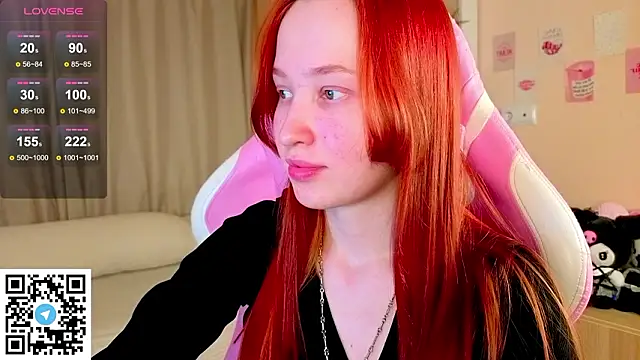 sunflare  online show from 03.02.26