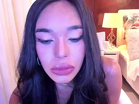 ValeriaDion online show from 10.22.25