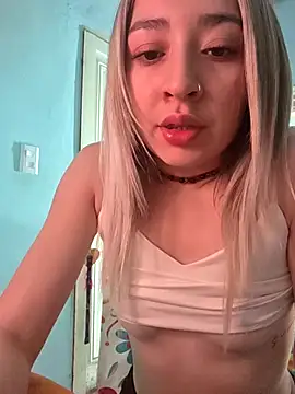 soylulita07 online show from 01.18.26