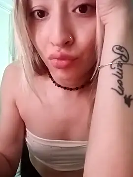 soylulita07 online show from 02.03.26