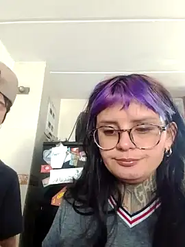 Snapshot of shadowofpleasure chatting on 12.14.25 shadowofpleasure online show from 12.14.25