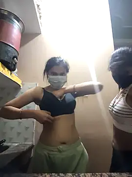 Snapshot of jaanvi-Rani chatting on 02.07.26 jaanvi-Rani online show from 02.07.26