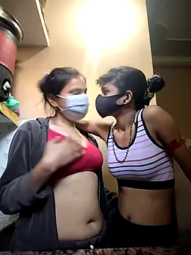 Snapshot of jaanvi-Rani chatting on 02.16.26 jaanvi-Rani online show from 02.16.26