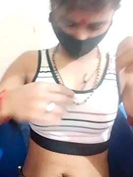 Snapshot of jaanvi-Rani chatting on 03.23.26 jaanvi-Rani online show from 03.23.26